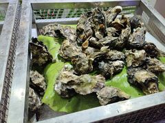 -集杰尚品海鲜烤肉自助餐厅(乳山振华店)