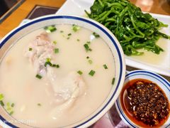 -易老妈蹄花.特色川菜(人民公园总店)