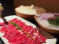 -色響火锅(恒隆广场店)