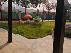 -怡咖啡·自助餐·西安香格里拉