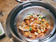 -七欣天香辣蟹火锅(上海安亭新源路店)
