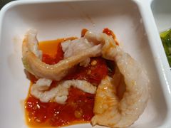 -芭夯兔·兔肉汤锅(新都店)