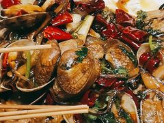 -聚点串吧·北京烧烤(赵登禹路店)