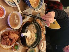 -峇峇娘马来西亚餐厅(望京SOHO店)