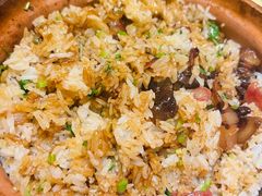 皇上皇腊味煲仔饭-惠食佳(滨江大公馆店)