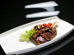 -三清山希尔顿度假酒店·三清轩中餐厅