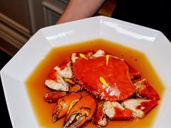 -世博源公馆·本帮融合菜·主题包厢·江景餐厅