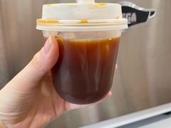 -白鹅咖啡(金城花园店)