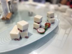 腰豆慕斯-里山四季中餐厅(来凤街店)