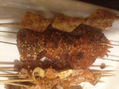 -三个大叔东北烧烤·砂锅菜(西三旗店)