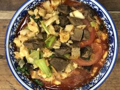 -老白家水盆羊肉