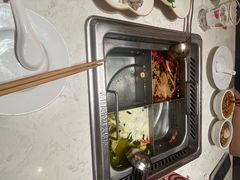 -海底捞火锅(稻河古街夜宵主题店)
