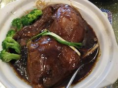 -扬州狮子楼·非遗淮扬菜(总店)