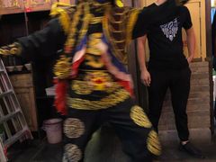 -蜀大侠火锅(国际购物店)