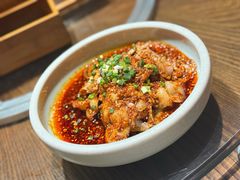 -辛香汇·现炒川菜(共康店)