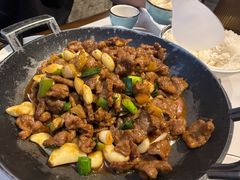 -食光慢宴·安吉土菜馆