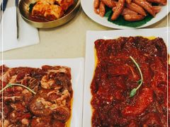 -福云龙(黄河南大街店)