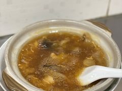 -添發碗仔翅美食