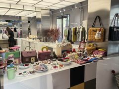 -白噪音White Noise·798概念店