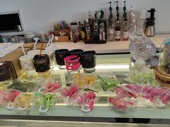 -ins森林童话餐厅coffee&bistro