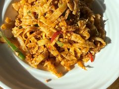 洋芋叉叉-山丹丹西北菜(金贸大厦店)