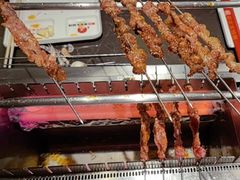 -邢氏老太太烤串(北兴街店)