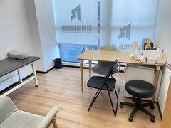 -锐博康复门诊(徐汇店)