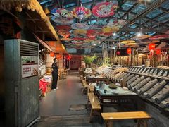 -田园印象·成都土菜院子(华阳店)