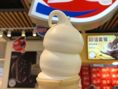 -DQ·蛋糕·冰淇淋(金桥店)