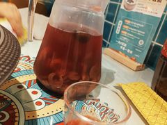 -楼兰古丽·新疆菜(大唐西市店)