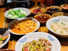 -张关合渣(朱家坳店)