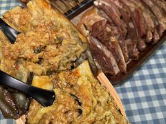 -1819餐厅·团队聚餐·烤串·精酿