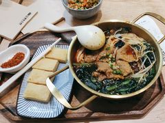 -小满手工粉(北京富力广场店)