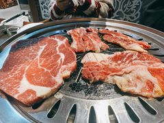 -御品海鲜·东北菜·烧烤餐厅(佳兆业店)