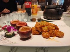 -老友王·南宁特色菜(金汇如意坊店)