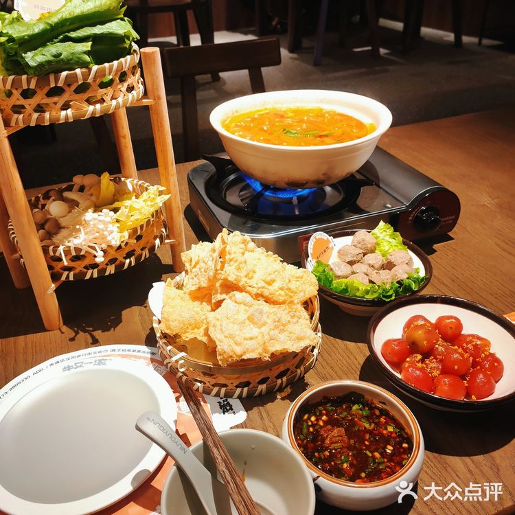 桂林美食探店|拒绝“渣”腩 只要鲜腩!