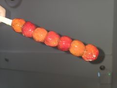 -喜识·冰糖葫芦·炒酸奶(保定钟楼店)