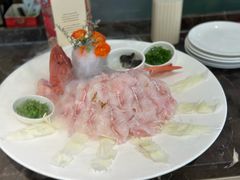 -万龙洲海鲜(南新仓店)