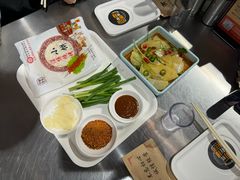 -有蚝有翅烧烤大排档·宵夜(右安门店)
