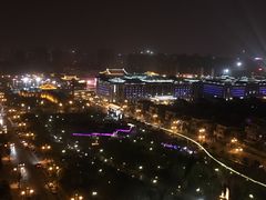 -烛影拾光观景餐厅·创意菜·摄影·小提琴(大唐不夜城店)