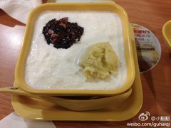 微博桌面2012_501706205-满记甜品(优客百盛店)