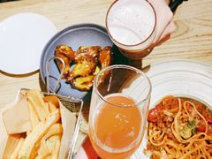 -Cyclus Craft Kitchen薩克思手工厨房