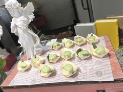 -青岛银沙滩温德姆至尊酒店-元素西餐厅