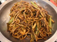 -聚鑫阁·非遗传承江浙菜(正阳店)