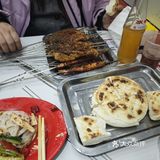 烤肉还得是老三样[打call][打call]