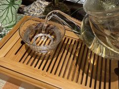 -叶叶菩提(太原别墅店)