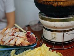 -威邵鸡煲(西华路总店)