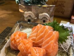 -半藏居酒屋(香港花园店)