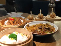 干炒牛河-点心传说·粤菜点心(佐阾虹湾店)