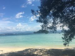 -东姑阿都拉曼海洋公园